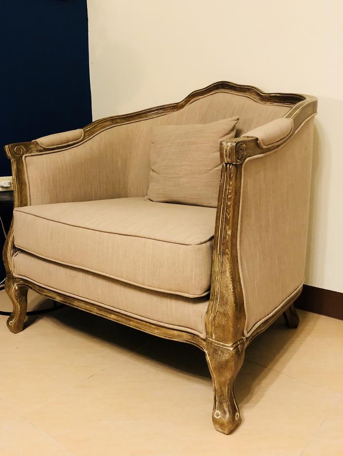 墾丁過几天 Apartment Bandar Lama Bandar Lama Hengchun Luaran gambar