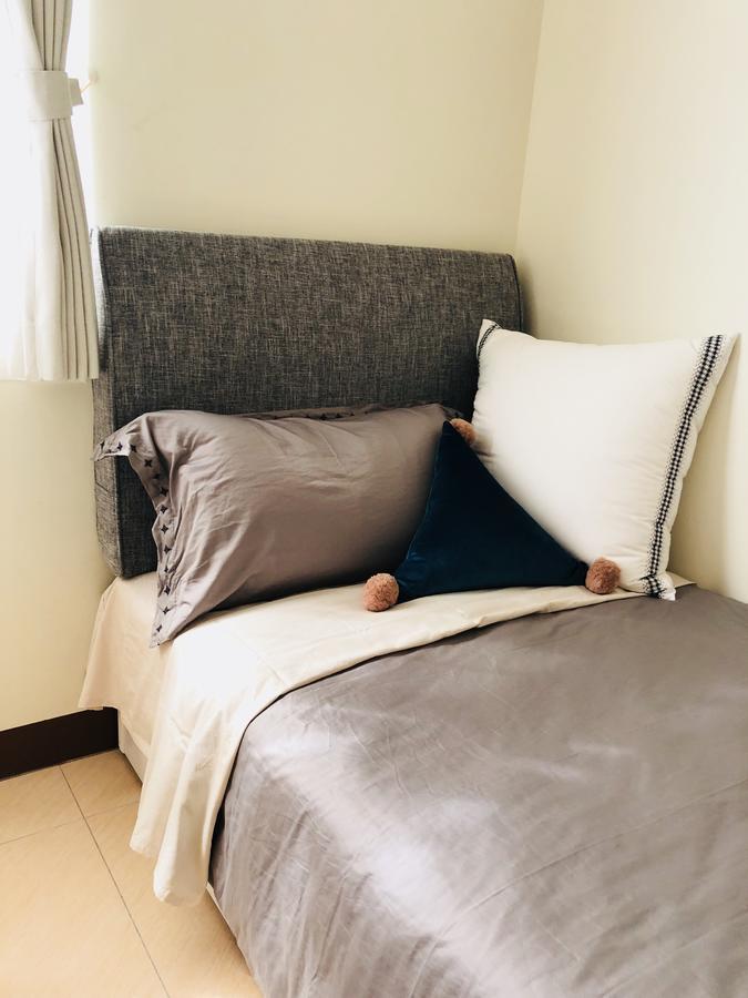 墾丁過几天 Apartment Bandar Lama Bandar Lama Hengchun Luaran gambar