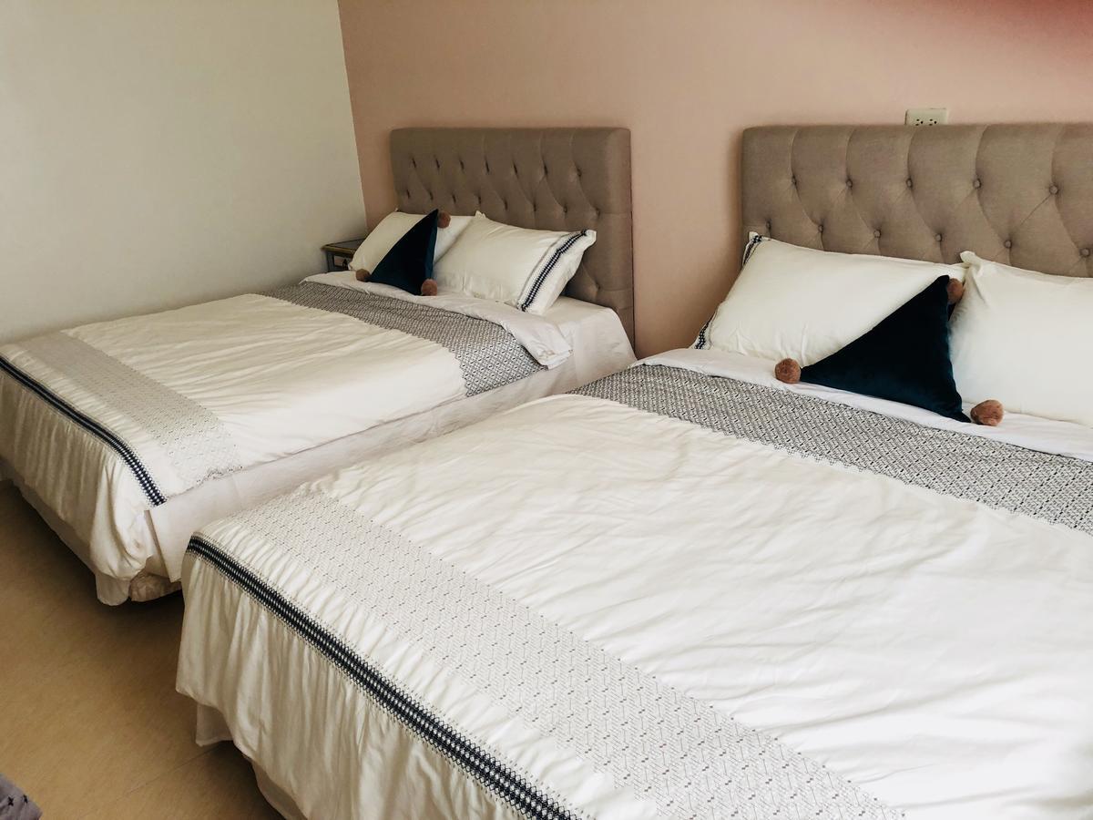 墾丁過几天 Apartment Bandar Lama Bandar Lama Hengchun Luaran gambar