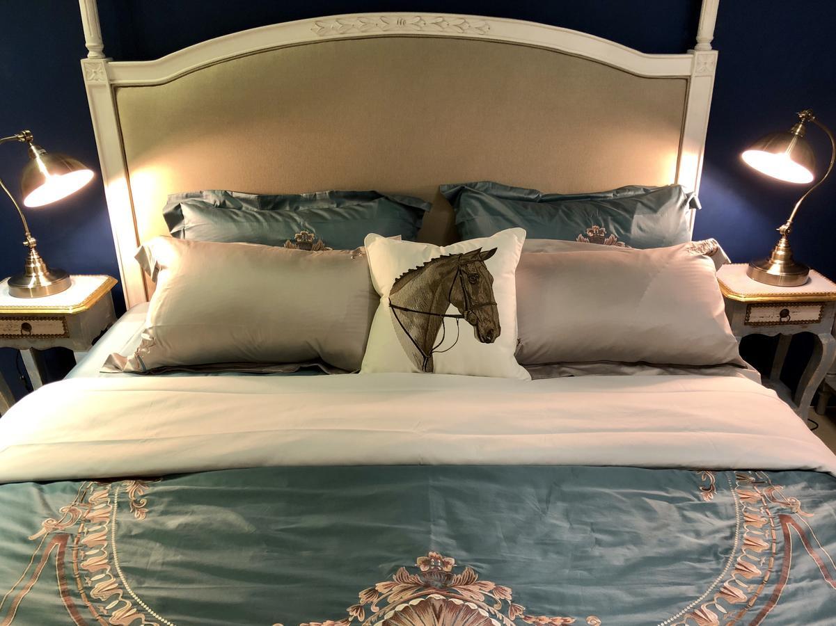墾丁過几天 Apartment Bandar Lama Bandar Lama Hengchun Luaran gambar
