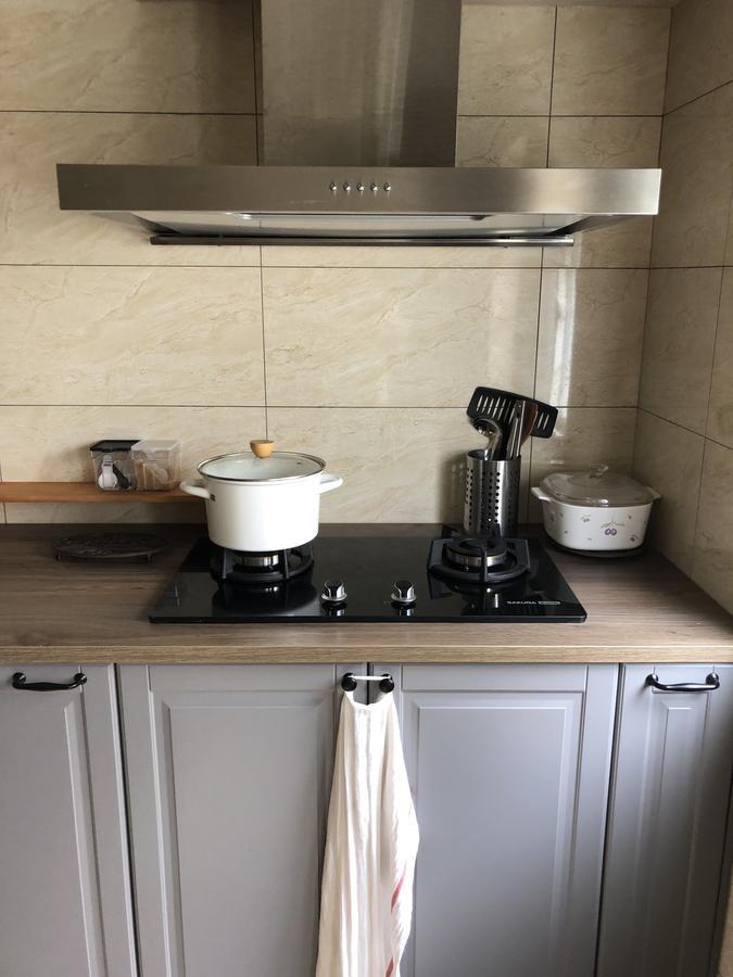 墾丁過几天 Apartment Bandar Lama Bandar Lama Hengchun Luaran gambar