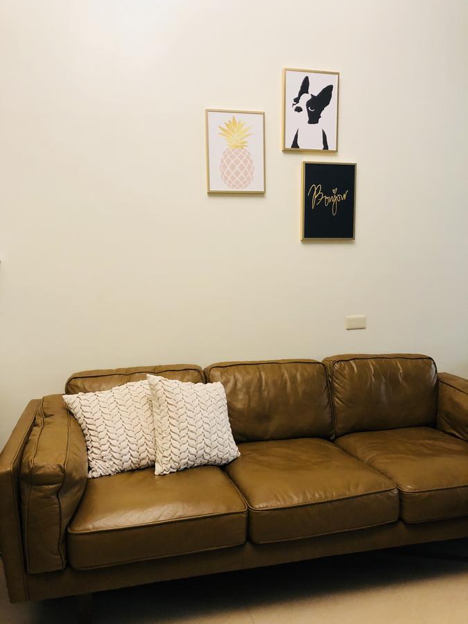 墾丁過几天 Apartment Bandar Lama Bandar Lama Hengchun Luaran gambar