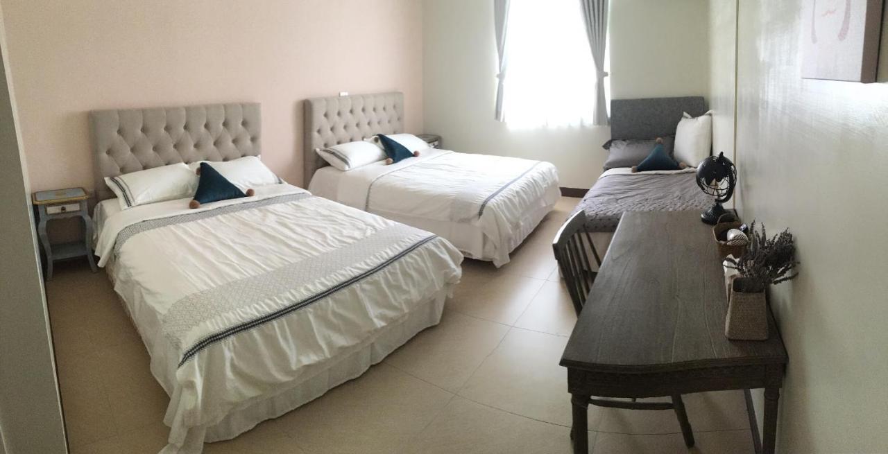 墾丁過几天 Apartment Bandar Lama Bandar Lama Hengchun Luaran gambar