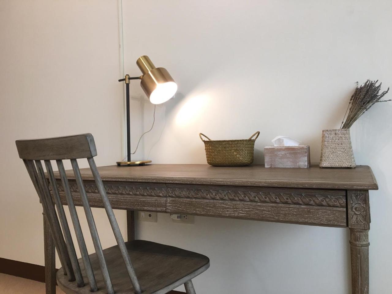 墾丁過几天 Apartment Bandar Lama Bandar Lama Hengchun Luaran gambar