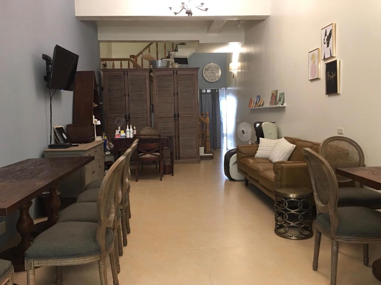 墾丁過几天 Apartment Bandar Lama Bandar Lama Hengchun Luaran gambar