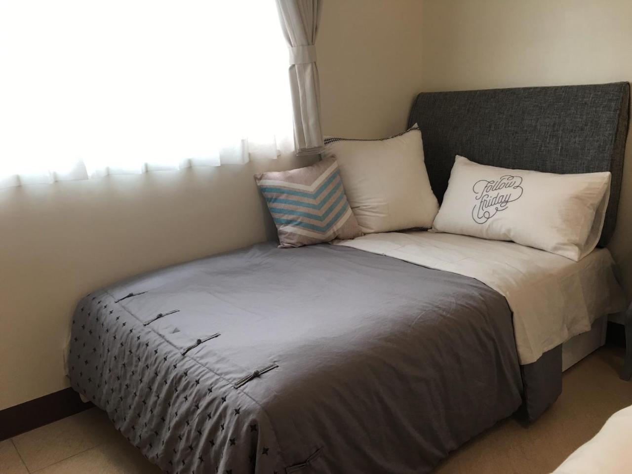 墾丁過几天 Apartment Bandar Lama Bandar Lama Hengchun Luaran gambar