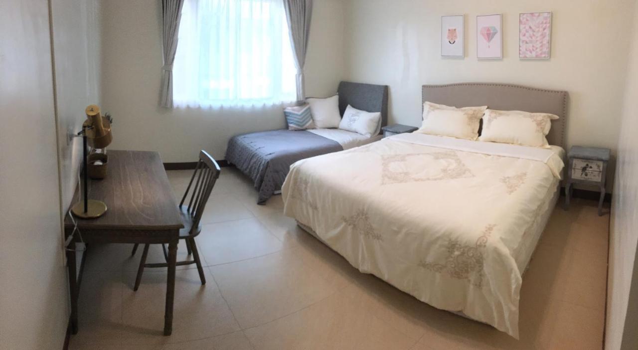 墾丁過几天 Apartment Bandar Lama Bandar Lama Hengchun Luaran gambar