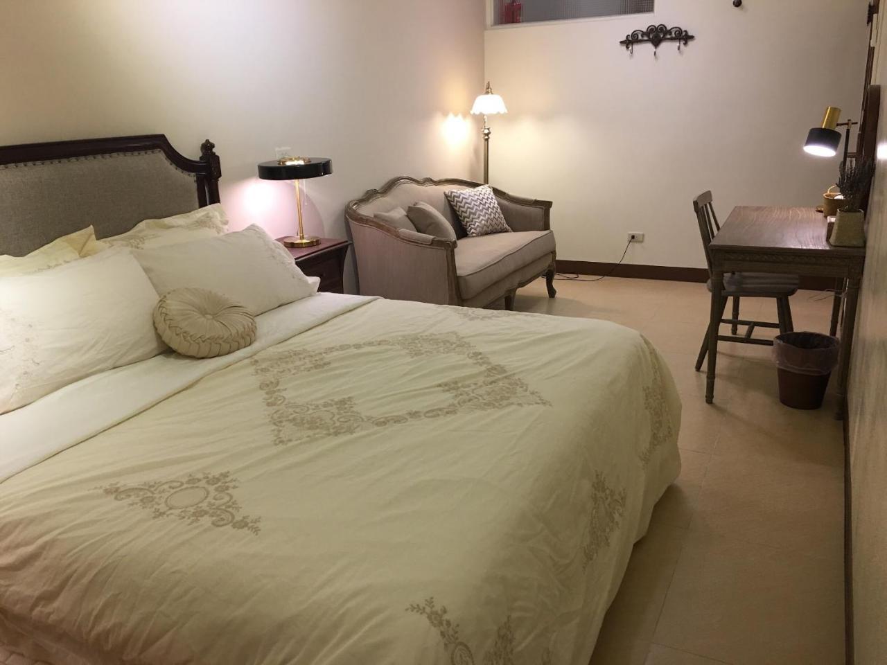 墾丁過几天 Apartment Bandar Lama Bandar Lama Hengchun Luaran gambar