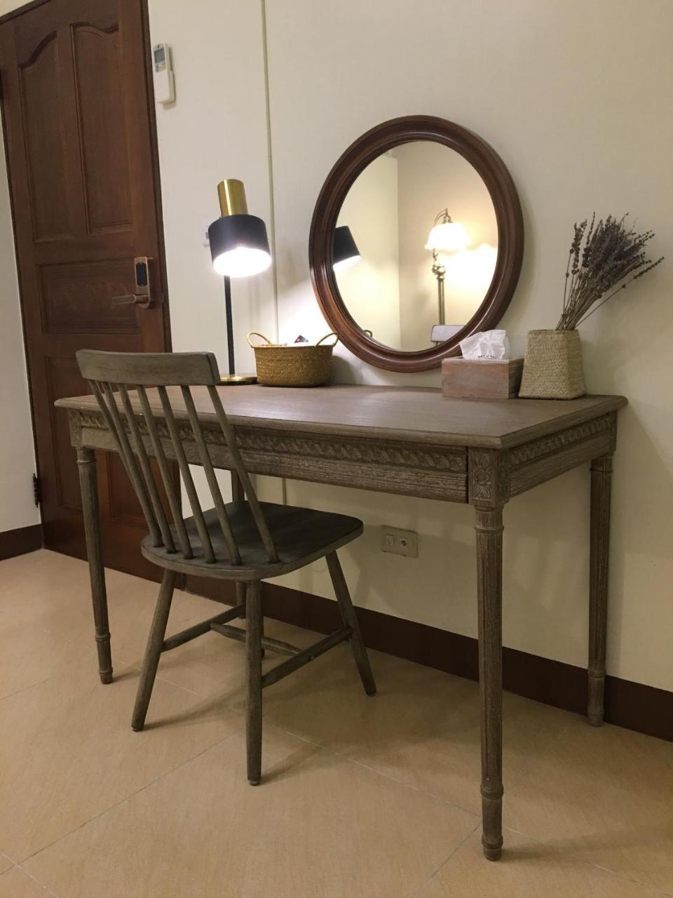 墾丁過几天 Apartment Bandar Lama Bandar Lama Hengchun Luaran gambar
