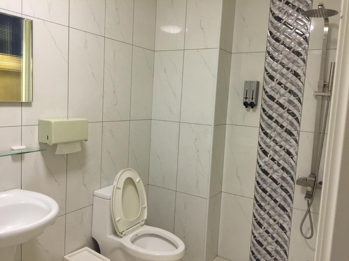墾丁過几天 Apartment Bandar Lama Bandar Lama Hengchun Bilik gambar