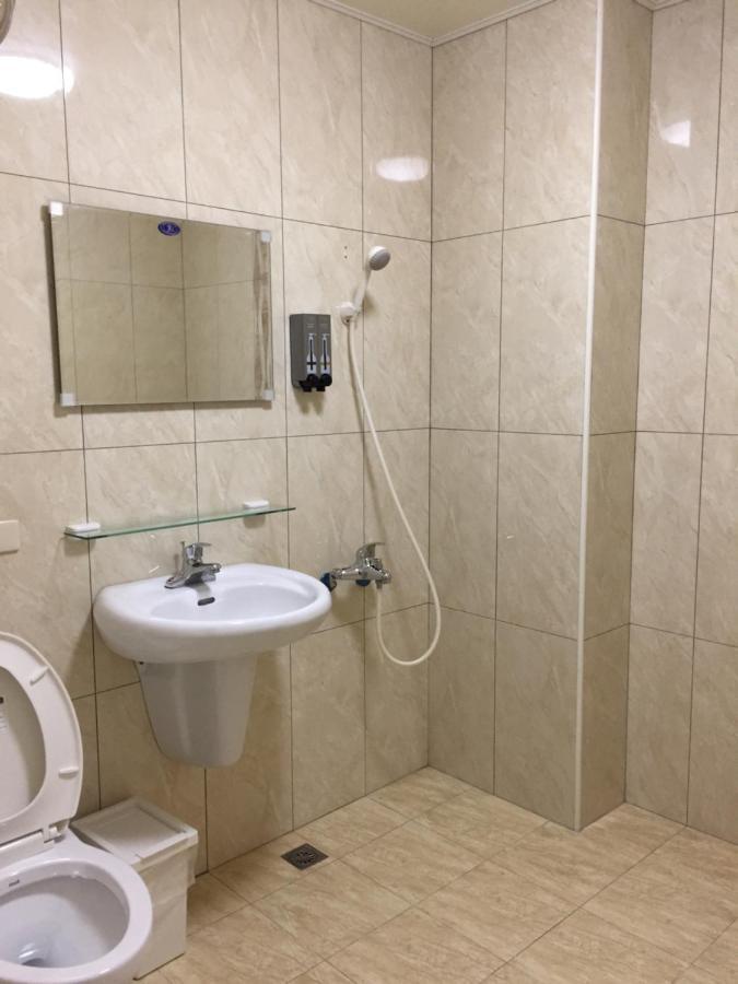 墾丁過几天 Apartment Bandar Lama Bandar Lama Hengchun Bilik gambar