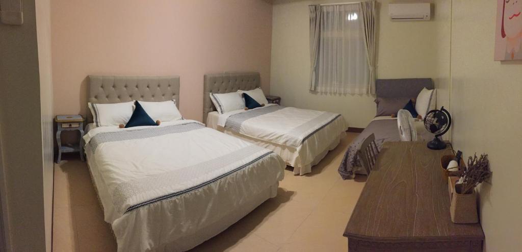 墾丁過几天 Apartment Bandar Lama Bandar Lama Hengchun Bilik gambar